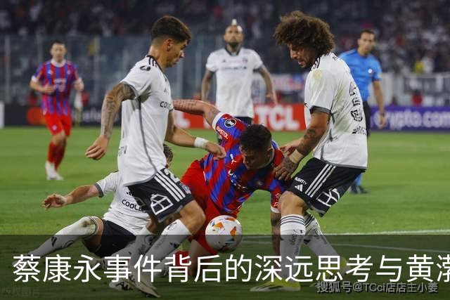 蔡康永事件背后的深远思考与黄渤的巧妙回应